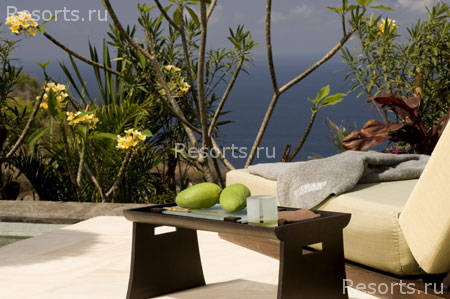 Bvlgari Resort 69